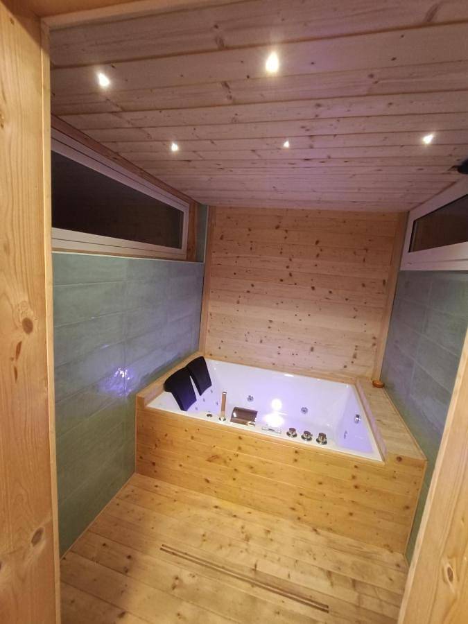 Suittina, exclusive - wellness - living in Battipaglia, Costa tirrenica Campania