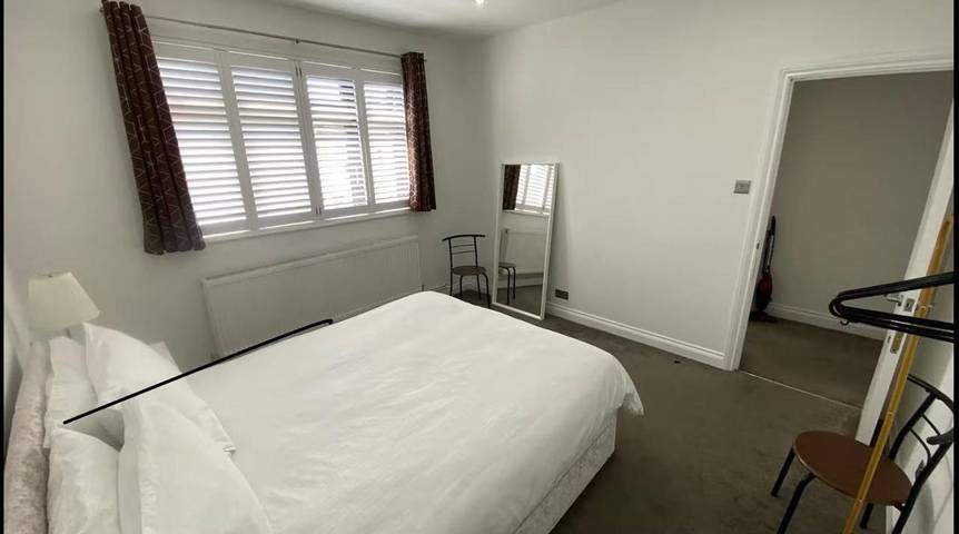 Maison d’hôte pour 2 personnes dans Borough londonien de Croydon - 2