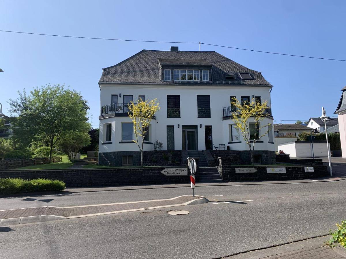 Ferienhaus Stadtblick in Bad Marienberg, Westerwald
