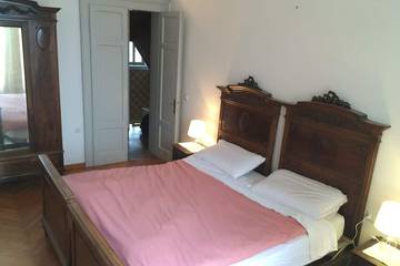 Villa für 10 Personen in Malcesine, Gardasee-Berge, Bild 4