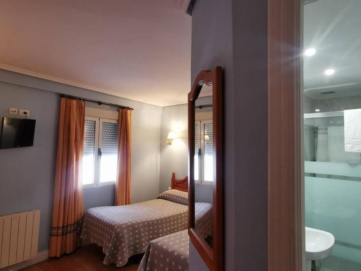 Maison d’hôte pour 2 personnes à Bilbao - 2