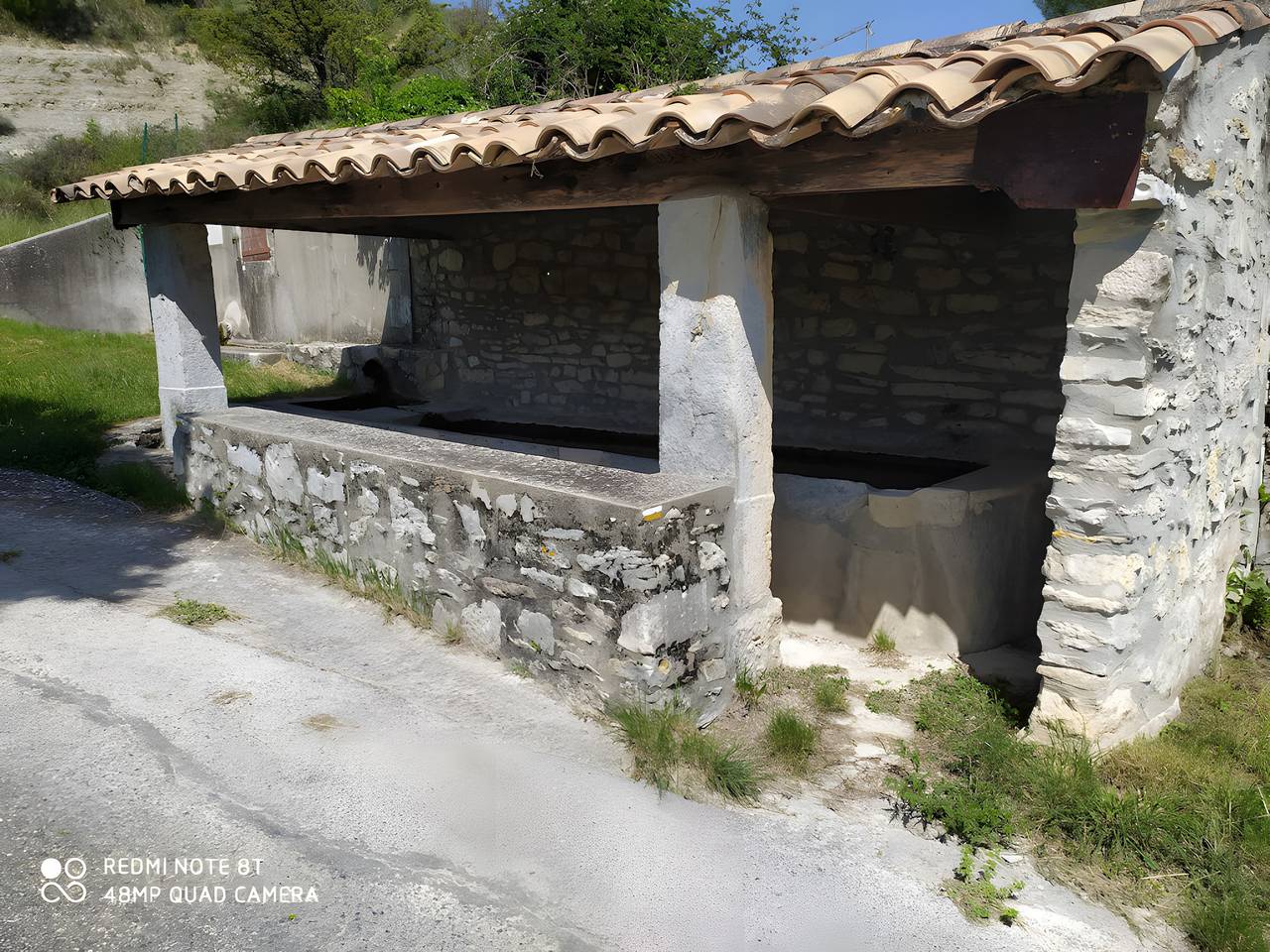 Le lavoir de Gras - habitación de huéspedes in Gras, Privas