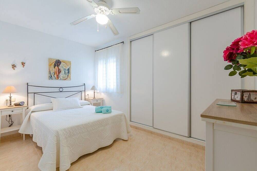 Hel leilighet, Flamingo Coast by Fidalsa in Playa Flamenca, Orihuela