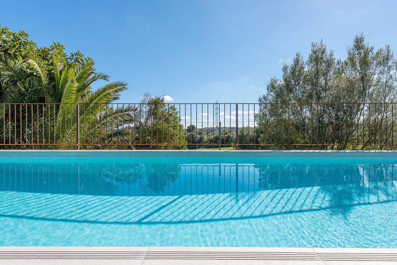 Finca Llucamar - Ca naina in San Lorenzo de Cardessar, Mallorca Este