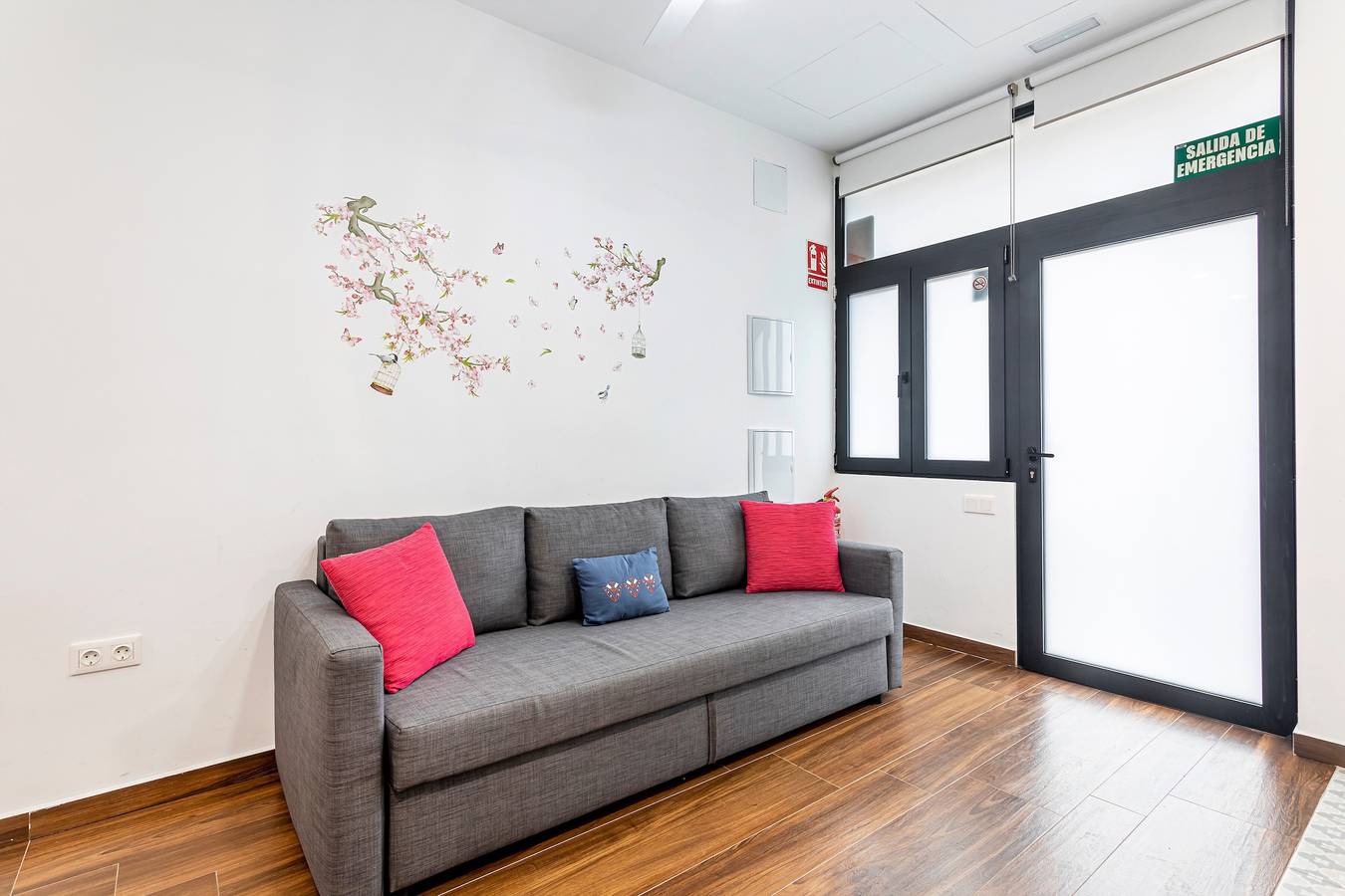 Apartamento para 4 Personas en Valencia City Centre, Valencia