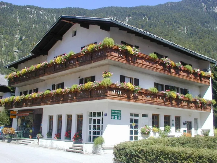 Gästehaus für 1 Personen - 1