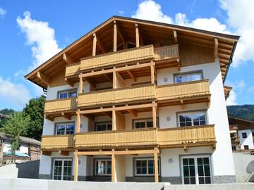 Vakantiewoning voor 8 Personen in Brixen im Thale, Hohe Salve, Afbeelding 3
