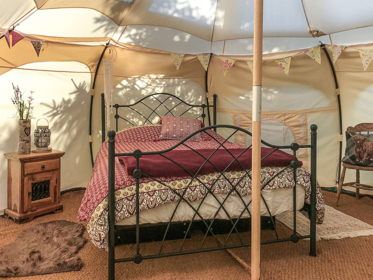Shepherds Belle & Croft Hut - Qu7633 in Colchester, Essex