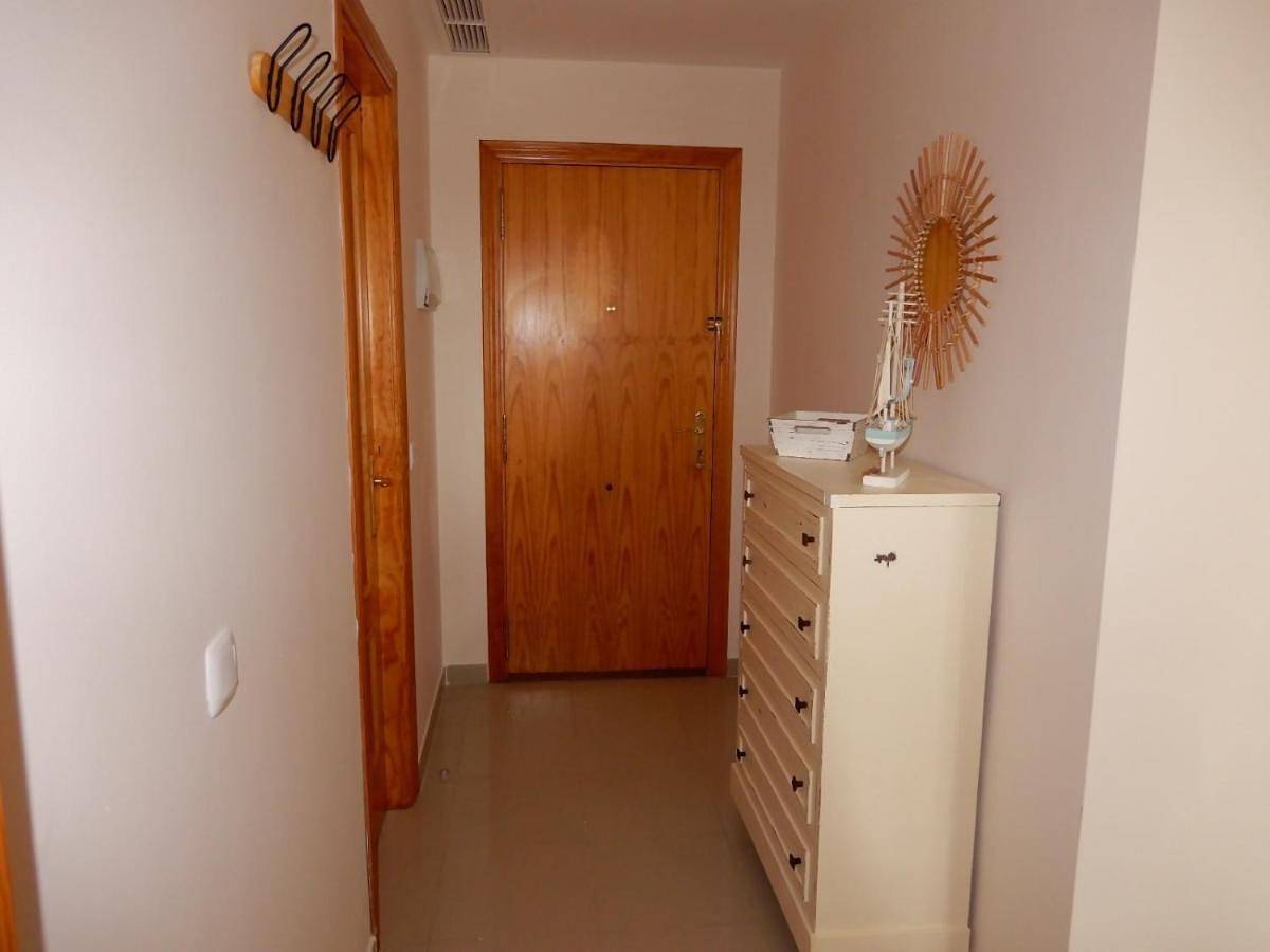 Appartement entier, Two-Bedroom Apartment in Costa Ballena, Rota