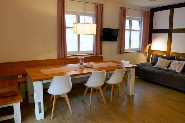 Chambre d’hôte pour 2 personnes