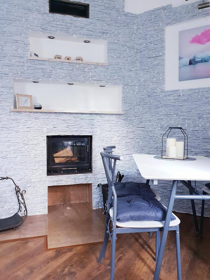 Cały apartament, One-Bedroom Apartment in Rozłoga, Wałbrzych