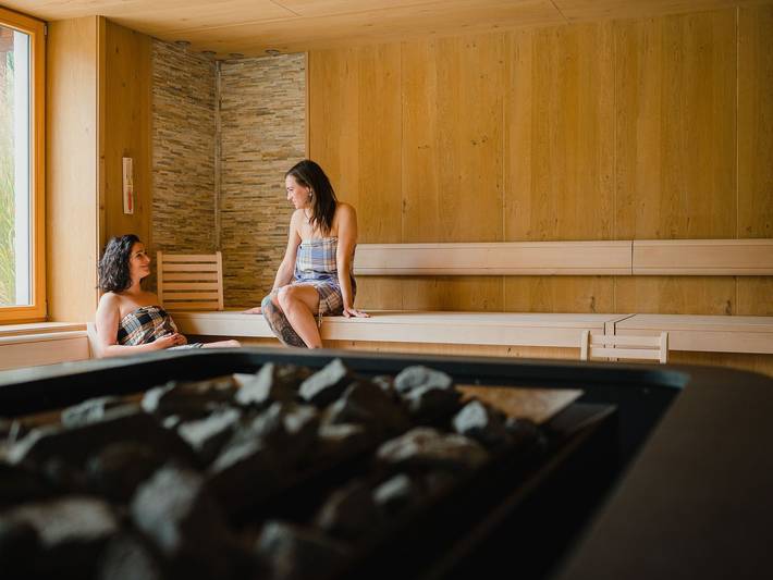 Hotel für 3 Personen, mit Balkon und Terrasse sowie Whirlpool und Pool in Cottbus - 3