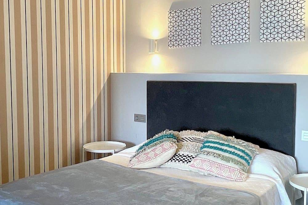 Appartement entier, The Cliffs  A Ribeira - Polas in Foz, Costa de Galicia
