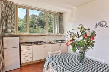 Villa für 6 Personen in Capoliveri, Elba, Bild 4
