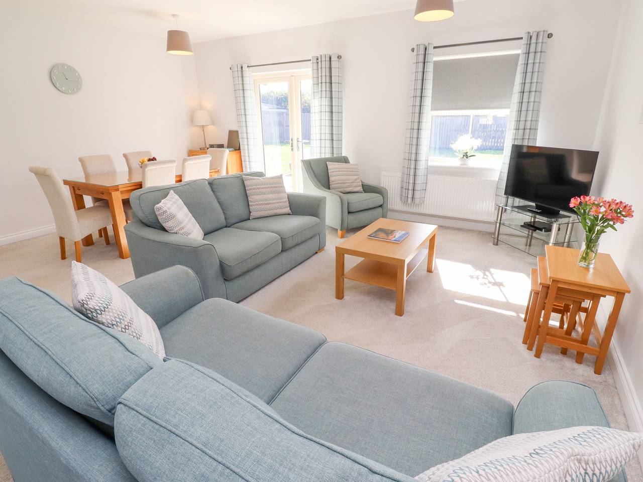 The Haven in Embleton, Northumberland
