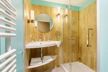 Gîte pour 6 Personnes dans Les Trois-Moutiers, Vallée de la Loire, Photo 4