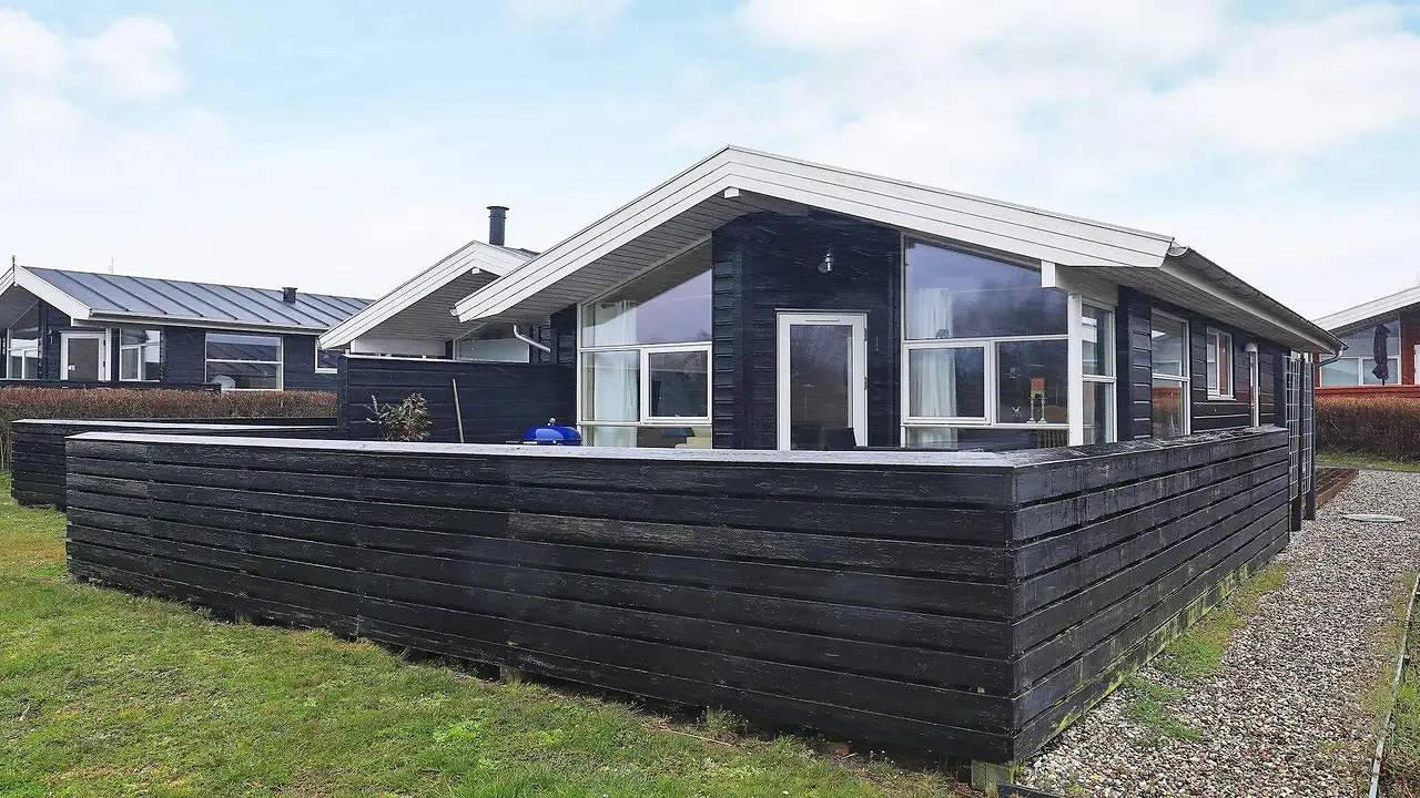 Casa vacanza a Langeland a partire da 59€ a notte