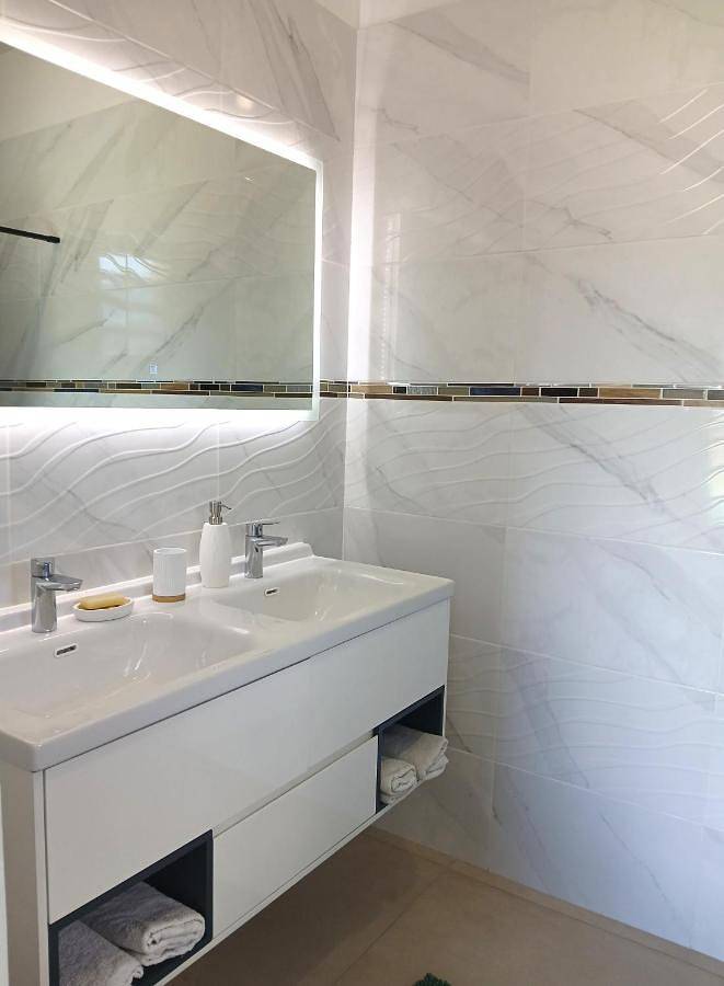 Chambre d’hôte pour 2 personnes, avec jardin et terrasse en Guadeloupe - 4