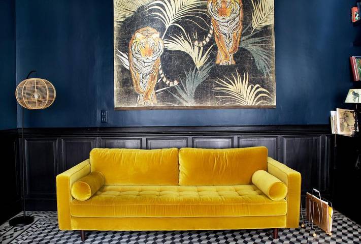 Maison d’hôte pour 2 personnes, avec terrasse ainsi que piscine et jardin à Albi - 3