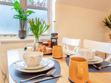 Cottage for 2 People in Cambourne, Cambridgeshire, Photo 4