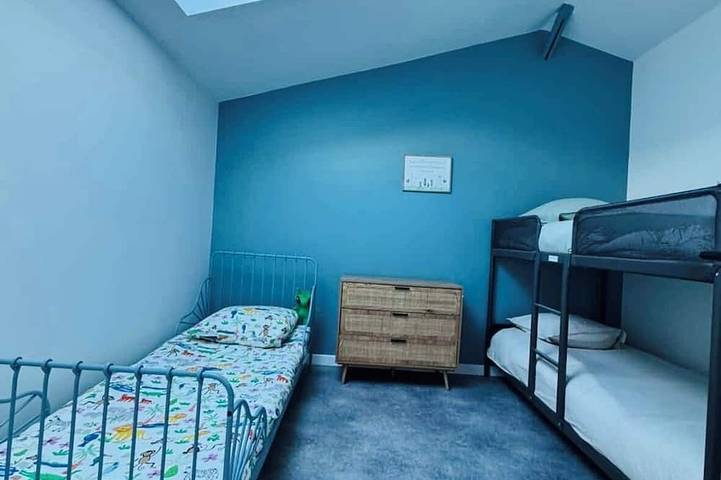 Location de vacances pour 7 personnes à Mouilleron-le-Captif - 3