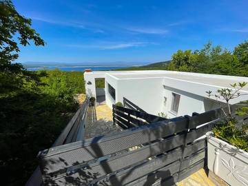 Villa für 4 Personen, mit Terrasse und Whirlpool in Crikvenica