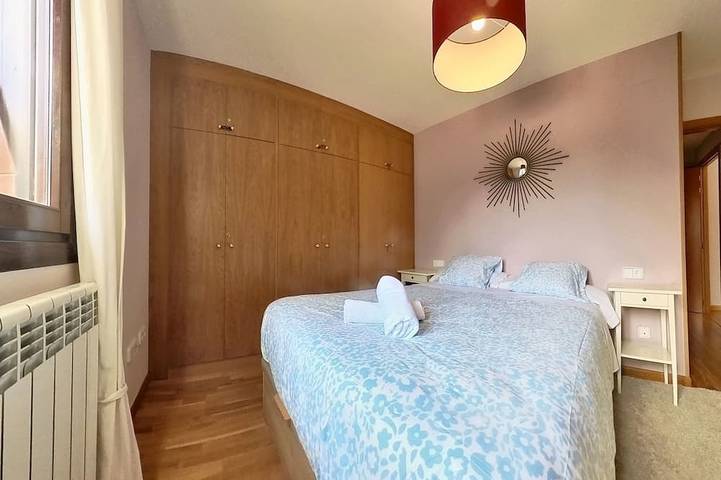 Ganze Wohnung, La Casa de Ra - Lae - tucasaenlospirineos in Escarrilla, Sallent de Gállego
