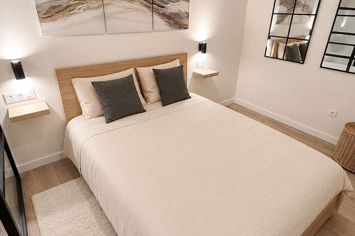 Apartamento entero, Encantador piso en el corazón de Jaca in Jaca, Pirineo Aragonés