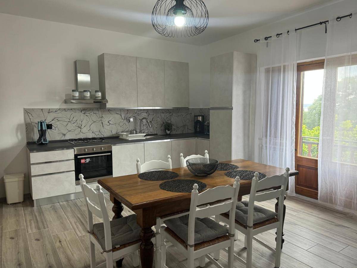 Holiday Home in Trevignano Romano, Lago di Bracciano