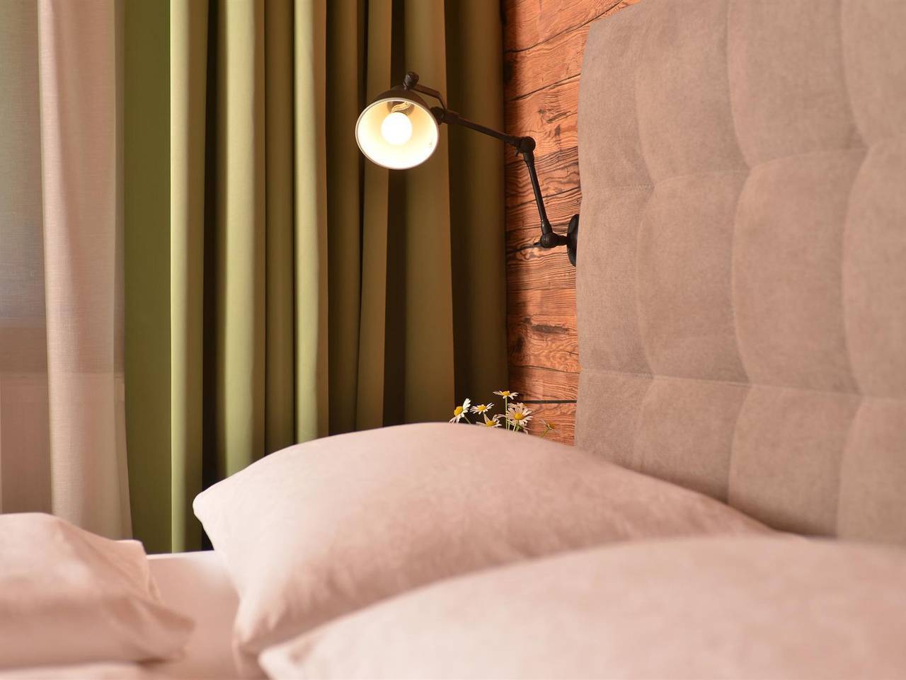 Landhotel Gressenbauer - Apartment 53m² im Haupthaus ohne Verpflegung in Hinterstoder-Höss, Hinterstoder