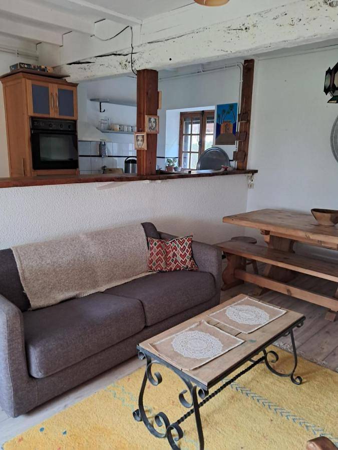 Location de vacances pour 14 personnes, avec jardin et vue, animaux acceptés à Giroussens - 3