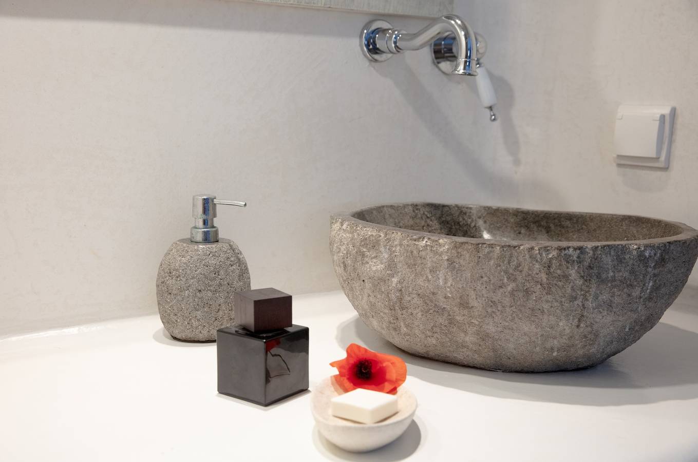 Vakantiehuis 'Amalthia Suite Private Pool' met Zeezicht, Wi-Fi en Airconditioning, foto 12