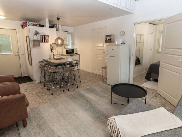Korpilammenhuvilat 7b in Espoo, Uusimaa