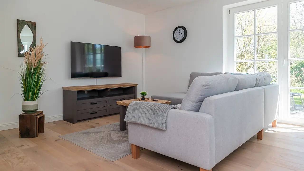 Ferienhaus für 4 Personen (125 m²) in Borgsum in Borgsum, Föhr