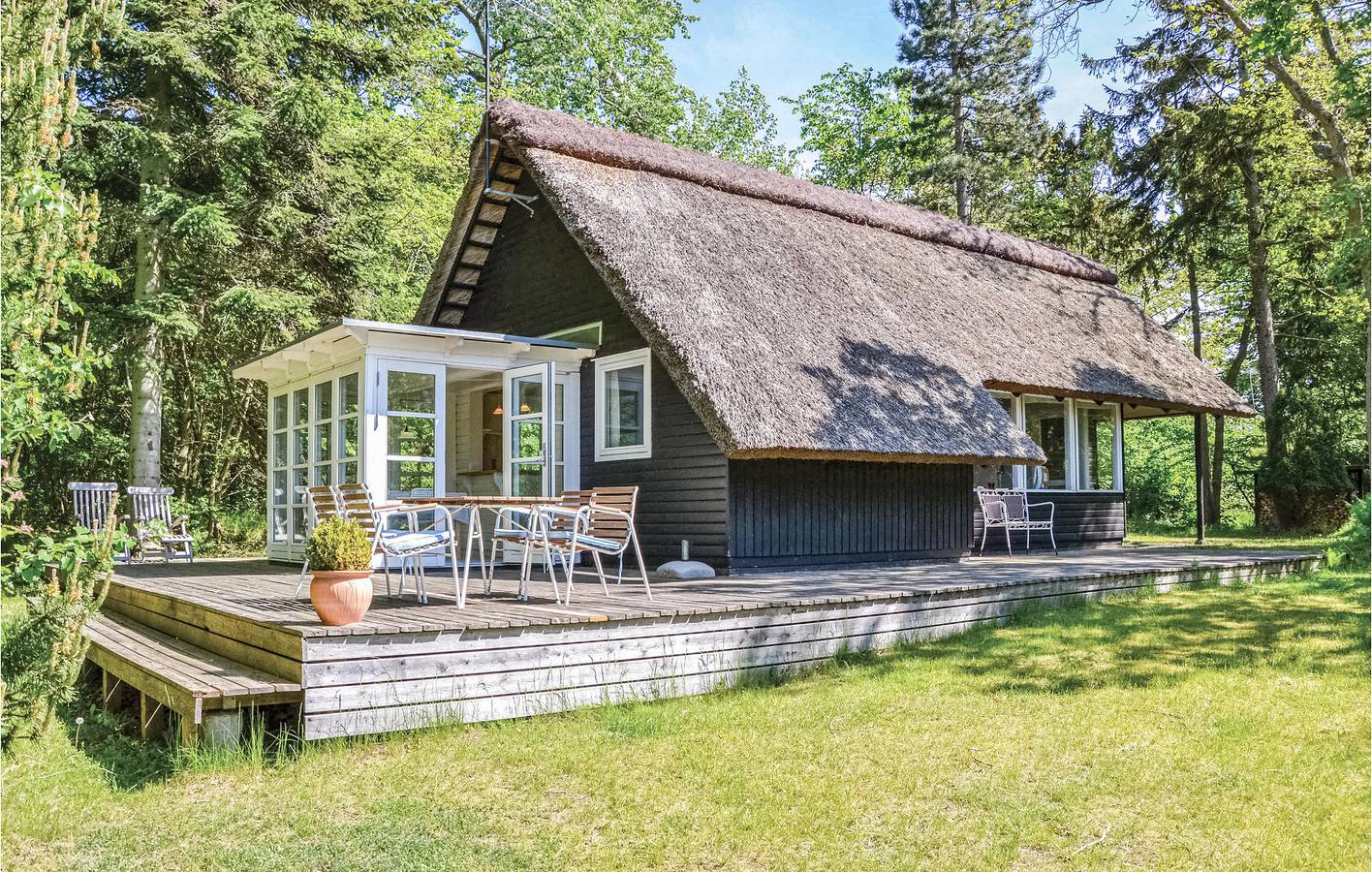 Casa vacanza a Gribskov a partire da 67€ a notte