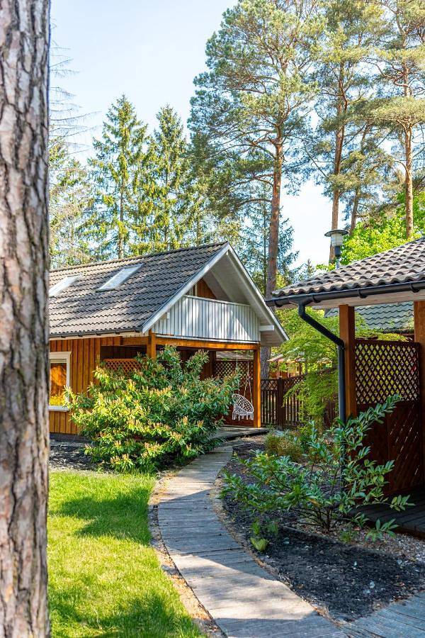 Ferienhaus für 5 Personen, mit Ausblick und Garten, mit Haustier