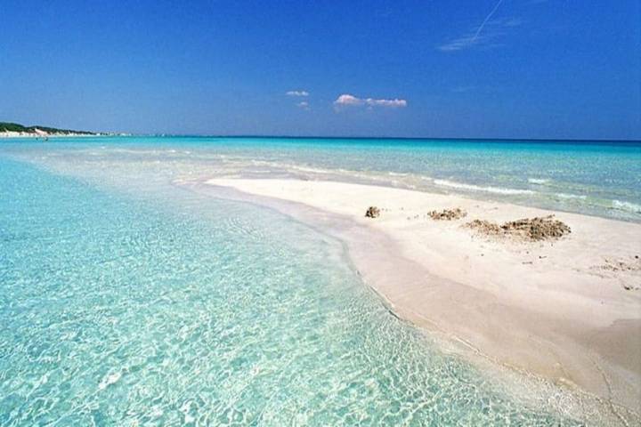 Appartement de vacances pour 4 personnes