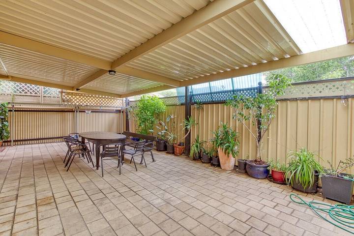 Villa pour 15 personnes, avec balcon et jardin dans Australie - 2