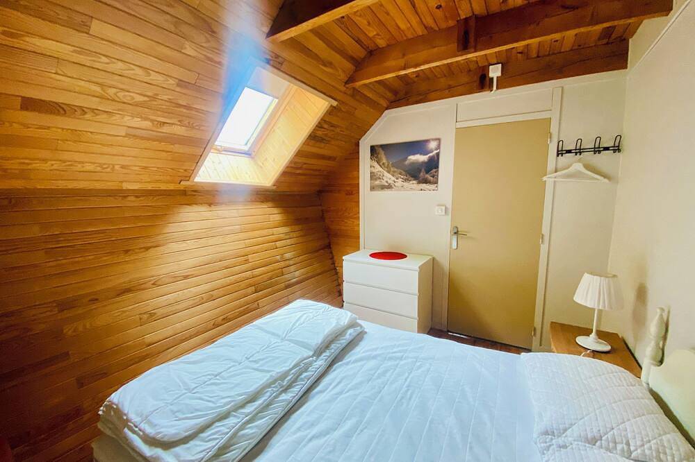 Chalet « La Janelle » Le Mont-Dore in Mont-Dore, Parc naturel régional des Volcans d'Auvergne