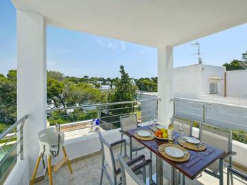 Casa de vacaciones in Cala d'Or, Santanyí für 4 