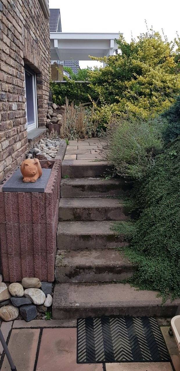 Ganze Ferienwohnung, Souterrain in Rheinbach, Rhein-Sieg-Kreis