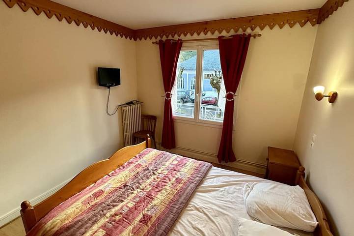 Gîte pour 8 personnes dans Gare Du Mont Dore - 4