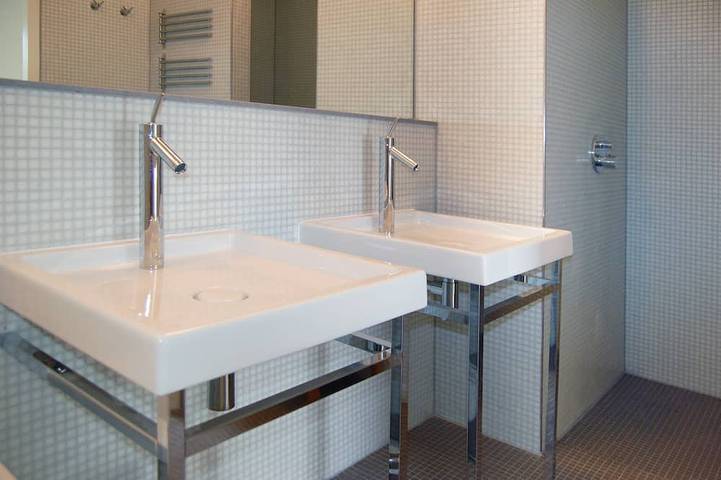 Superb Villa Coucou Les Amis, near the Beach, with Private Pool. in Sainte-Lucie de Porto-Vecchio, Zonza