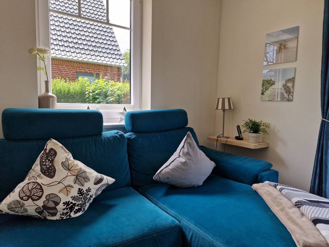 Haus Johanna in Wyk auf Föhr (Stadt), Wyk auf Föhr