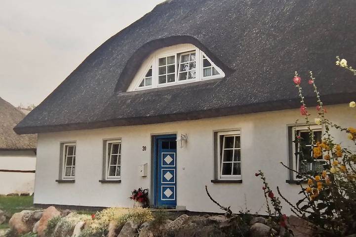 Bauernhof für 2 Personen in Groß Zicker
