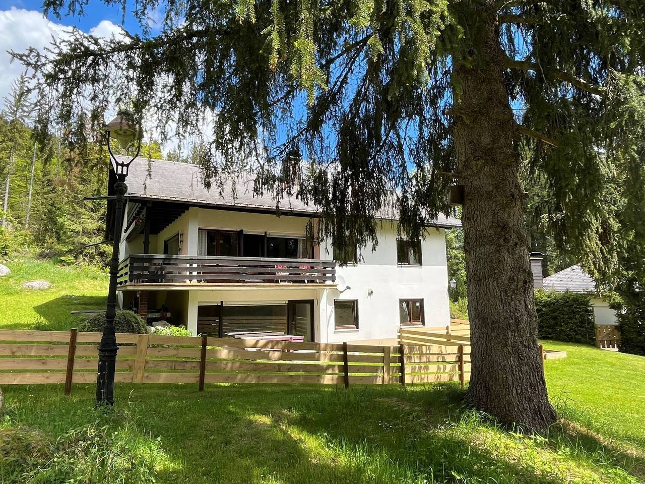 Ganze Wohnung, Schluchsee 650 - Habsberg 650.1 in Blasiwald (Schluchsee), Schluchsee