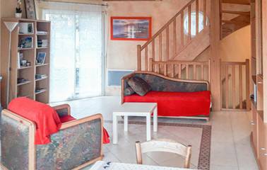 Maison De Vacances pour 7 Personnes dans Villefort, Région de Mende, Photo 3