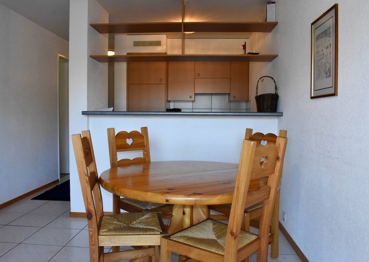 Apartamento entero, Scierie E Moiry n° 134 (001), close to amenities and cable cars in Chalais (Suiza), Alpes del Valais