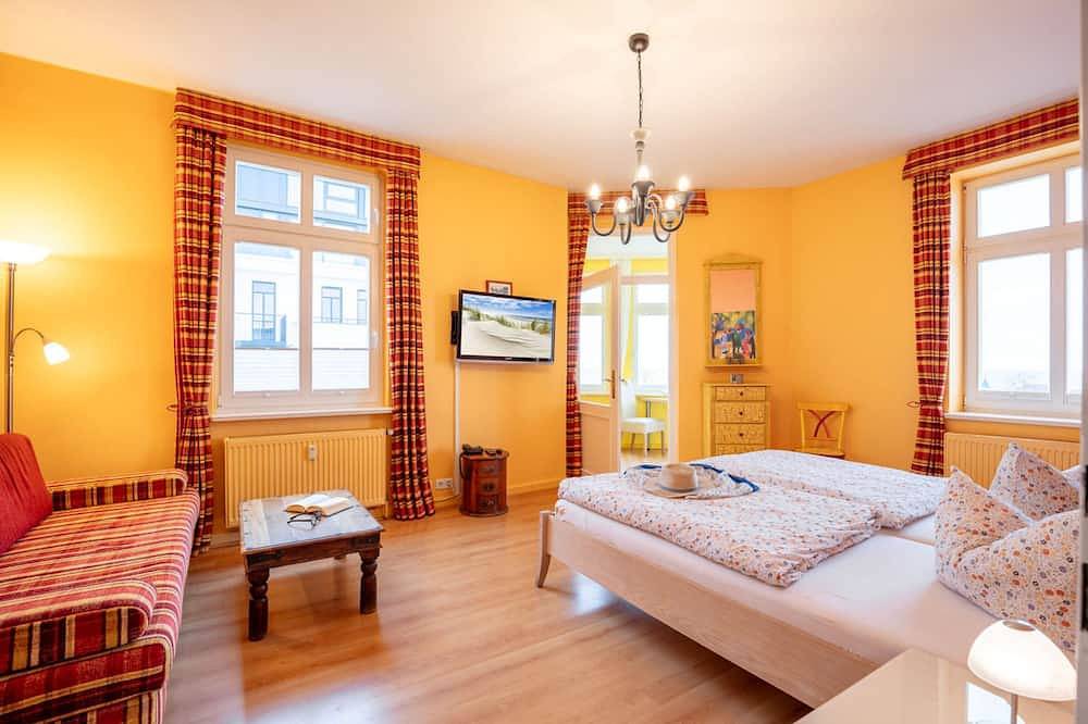 Casa vacanza a Usedom a partire da 163€ a notte