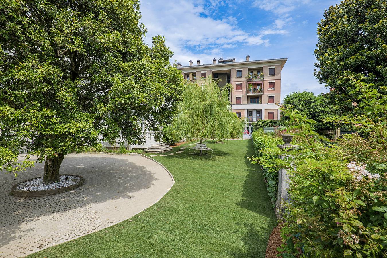 Entire apartment, Villa Rachel Trilo in Intra (Verbania), Comune di Verbania